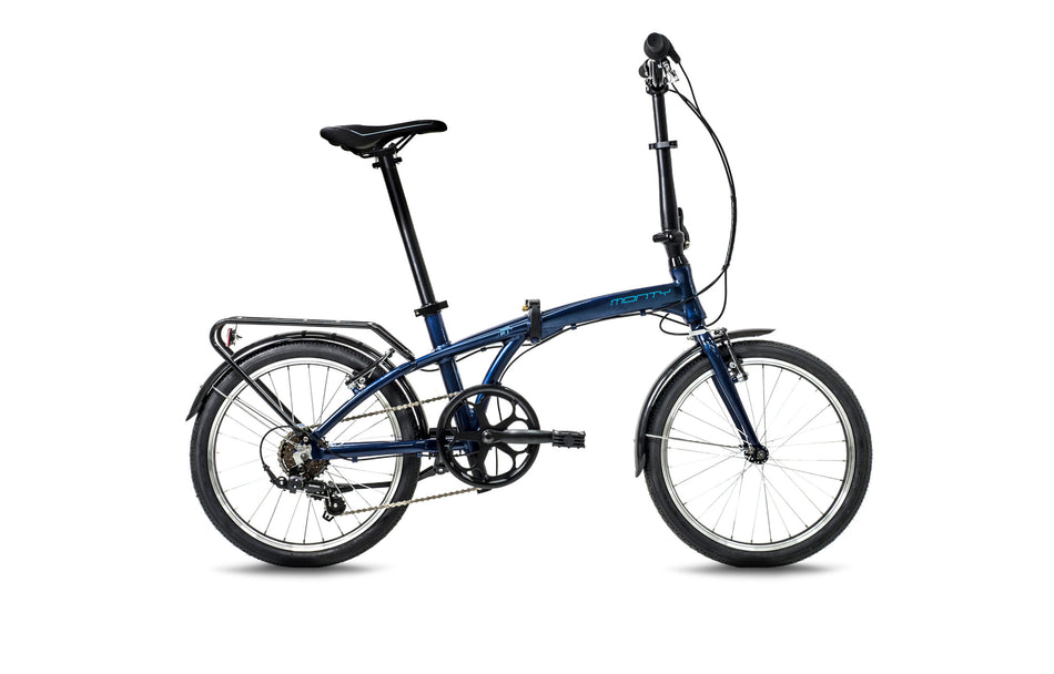 BH BIKES SOURCE MU183 – VTC