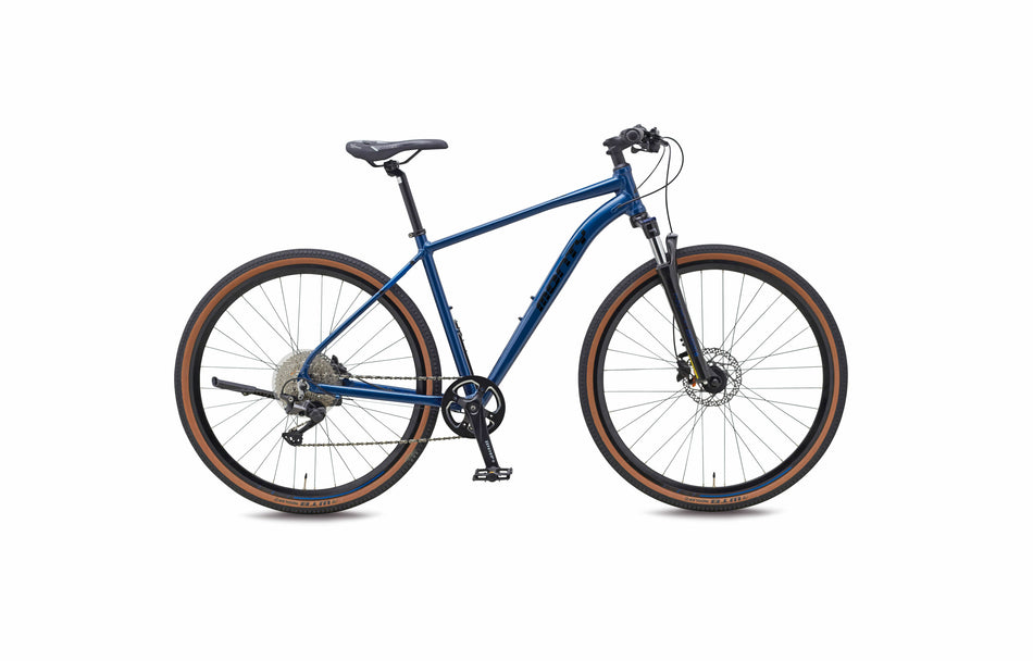 BH BIKES CORSA MU773 – VTC
