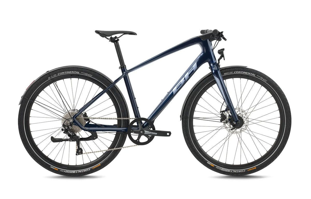 BH Bikes Oxford LITE TE706 VTC 2026 - L'atelier Cycle