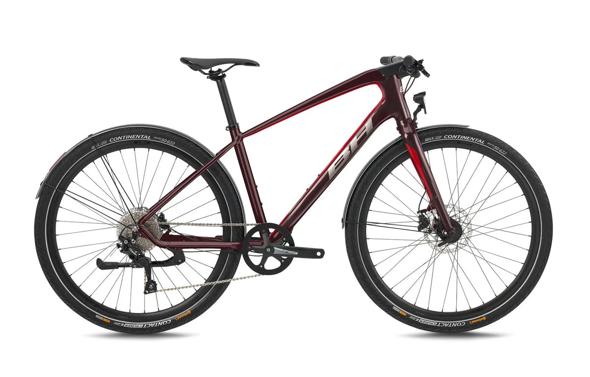 BH Bikes Oxford LITE TE706 VTC 2026 - L'atelier Cycle