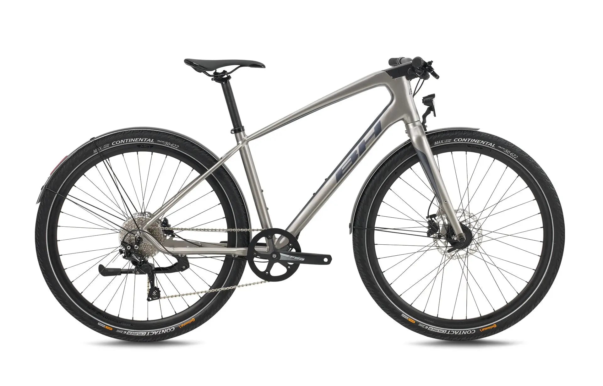 BH Bikes Oxford LITE TE706 VTC 2026 - L'atelier Cycle