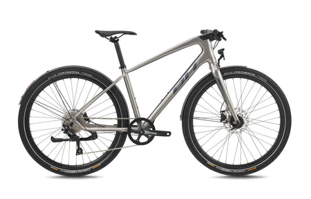 BH Bikes Oxford LITE TE706 VTC 2026 - L'atelier Cycle