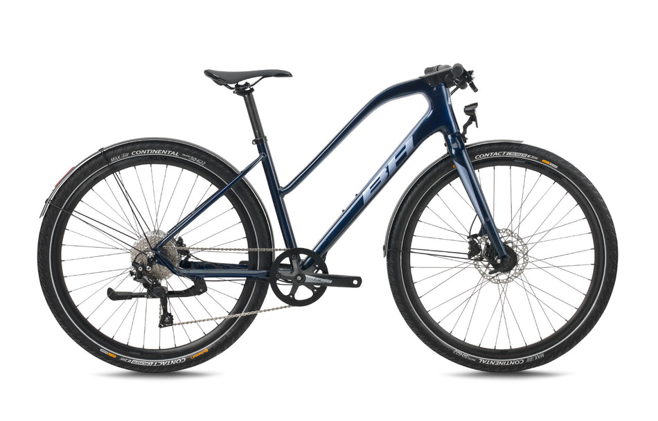 BH BIKES OXFORD JET LITE TE716 – VTC