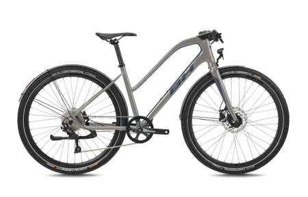 BH Bikes Oxford JET LITE TE716 VTC 2026 - L'atelier Cycle