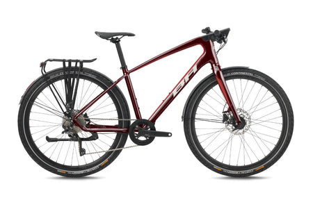 BH Bikes Oxford TE726 VTC 2026 - L'atelier Cycle