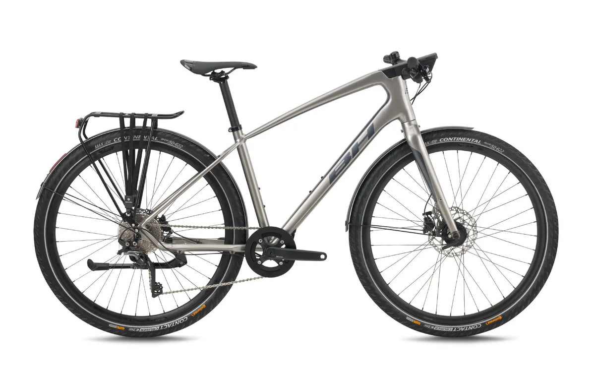 BH Bikes Oxford TE726 VTC 2026 - L'atelier Cycle