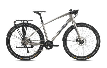 BH Bikes Oxford TE726 VTC 2026 - L'atelier Cycle
