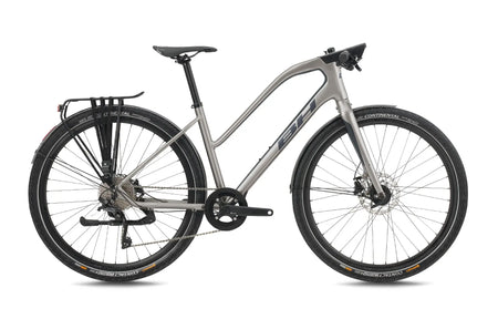 BH Bikes Oxford JET TE736 VTC 2026 - L'atelier Cycle