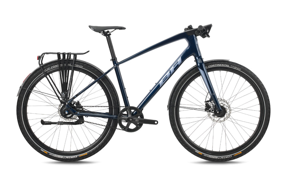 BH BIKES OXFORD PRO TE746 – VTC