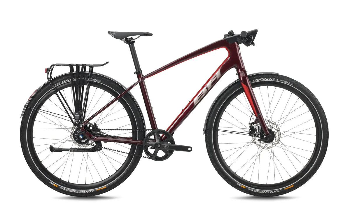 BH Bikes Oxford PRO TE746 VTC 2026 - L'atelier Cycle