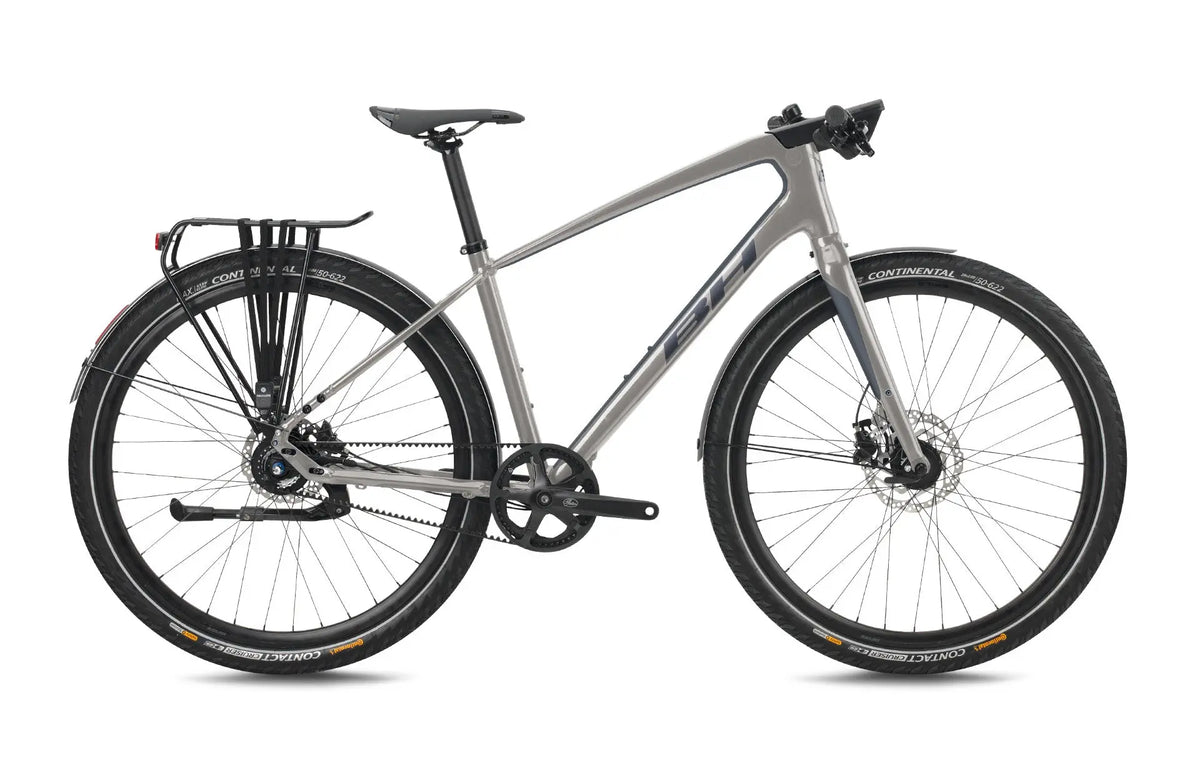 BH Bikes Oxford PRO TE746 VTC 2026 - L'atelier Cycle