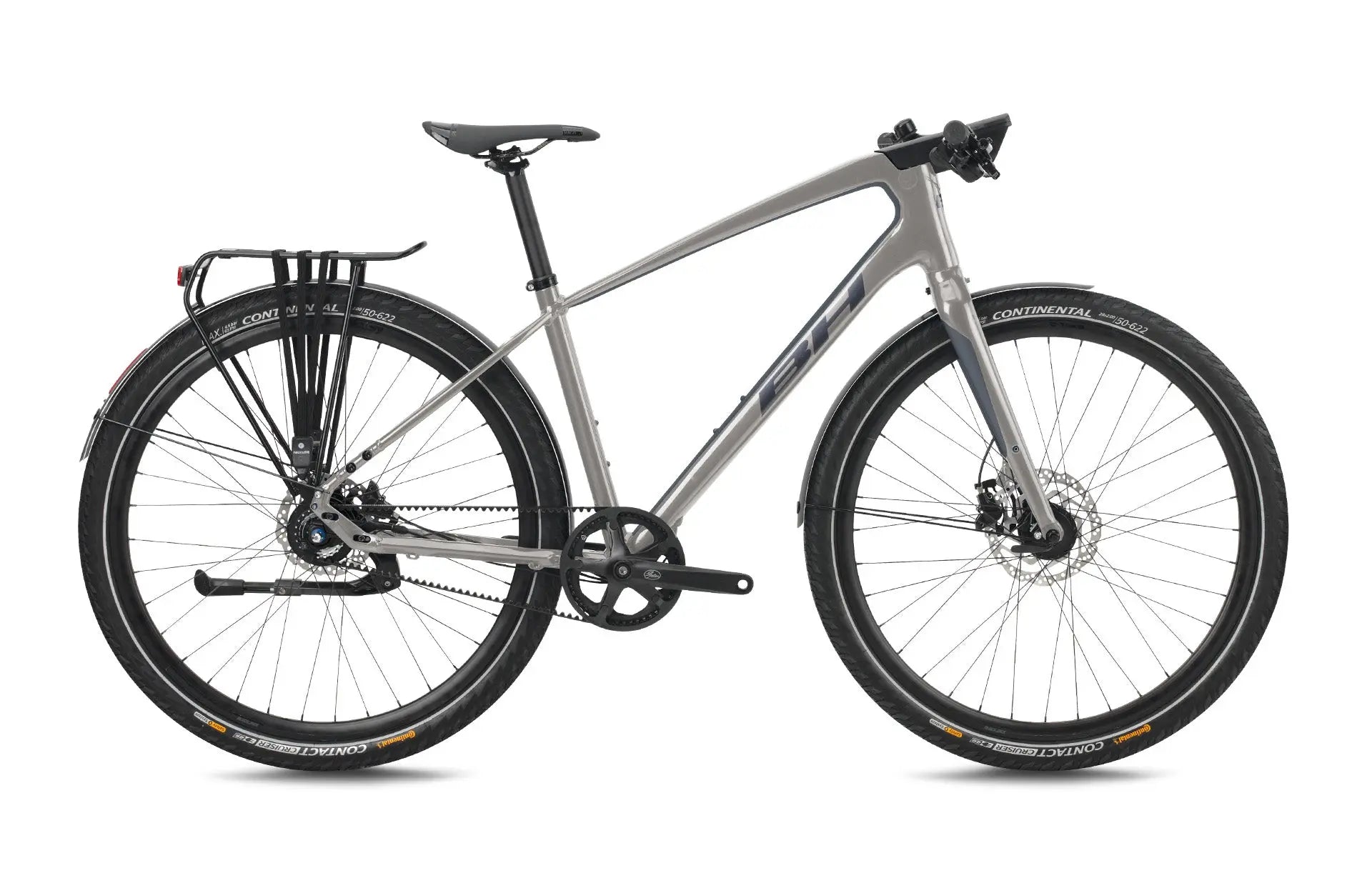 BH Bikes Oxford PRO TE746 VTC 2026 - L'atelier Cycle