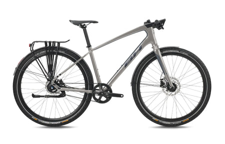 BH Bikes Oxford PRO TE746 VTC 2026 - L'atelier Cycle