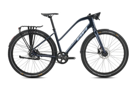 BH Bikes Oxford JET PRO TE756 VTC 2026 - L'atelier Cycle