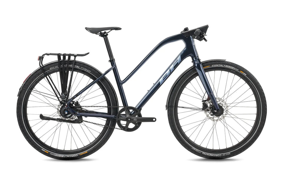 BH Bikes Oxford JET PRO TE756 VTC 2026 - L'atelier Cycle