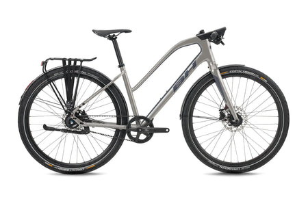 BH Bikes Oxford JET PRO TE756 VTC 2026 - L'atelier Cycle