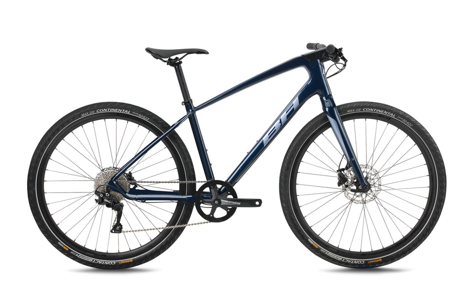 BH BIKES SILVERTIP LITE TS706 – VTC