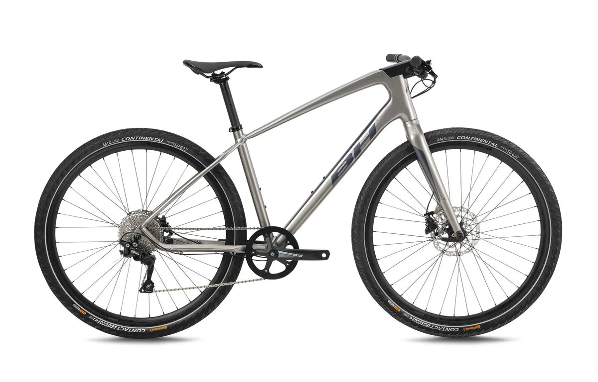 BH Bikes Silvertip LITE TS706 VTC 2026