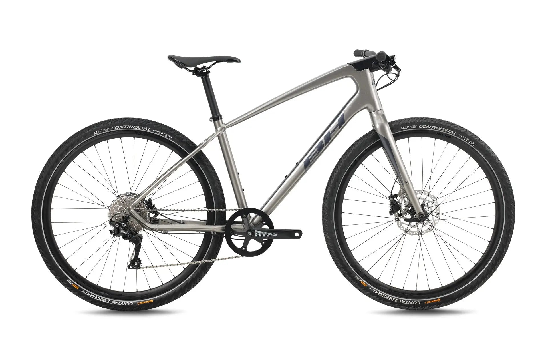 BH Bikes Silvertip LITE TS706 VTC 2026
