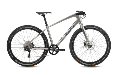 BH Bikes Silvertip LITE TS706 VTC 2026