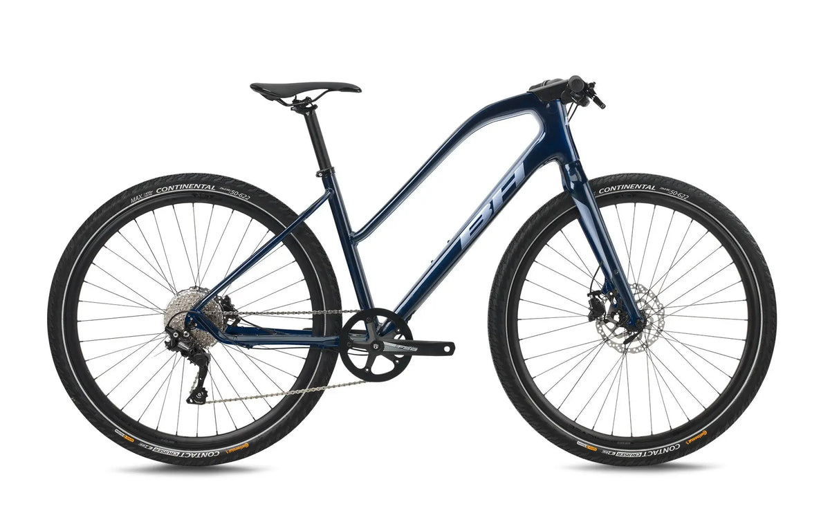 BH Bikes Silvertip JET LITE TS716 VTC 2026 - L'atelier Cycle