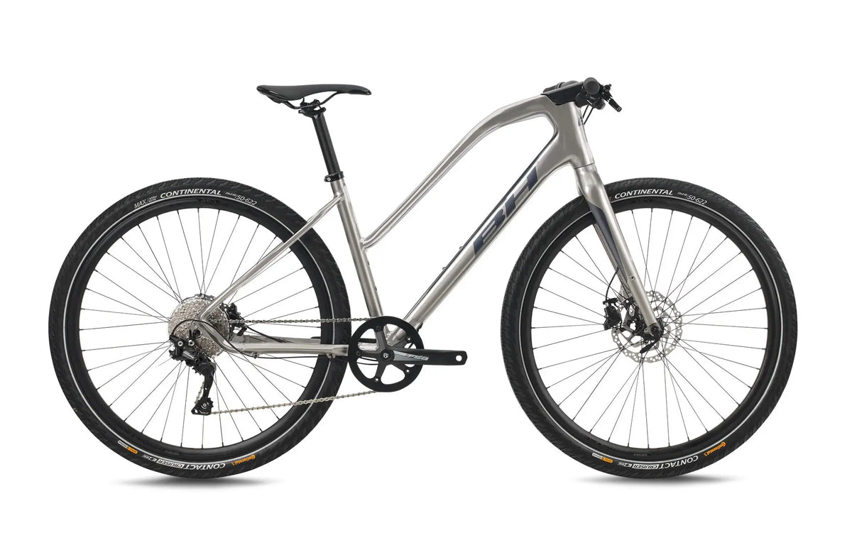 BH Bikes Silvertip JET LITE TS716 VTC 2026 - L'atelier Cycle