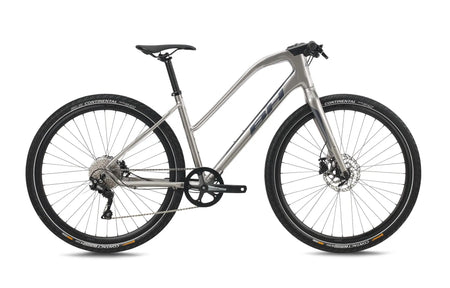 BH Bikes Silvertip JET LITE TS716 VTC 2026 - L'atelier Cycle