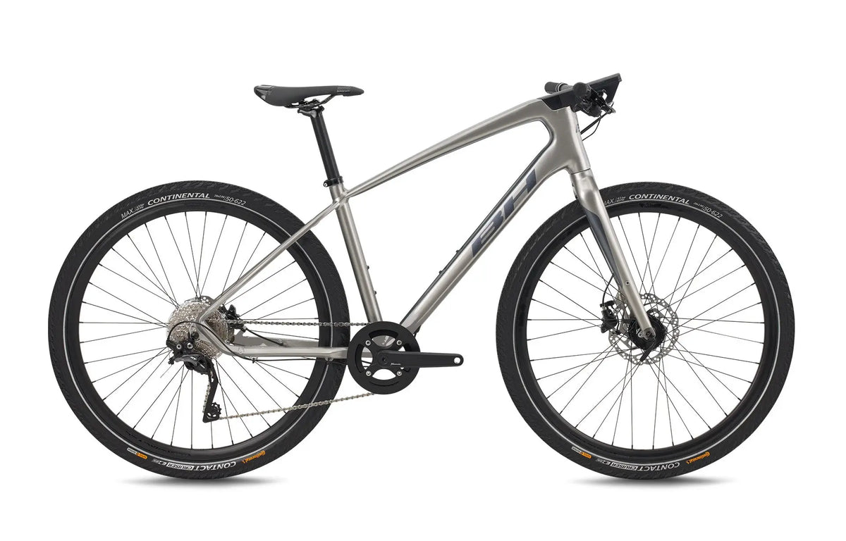BH Bikes Silvertip TS726 VTC 2026 - L'atelier Cycle