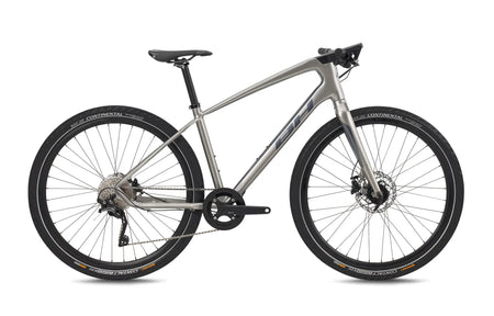 BH Bikes Silvertip TS726 VTC 2026 - L'atelier Cycle