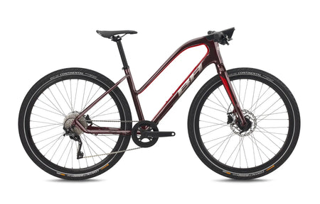 BH Bikes Silvertip JET TS736 VTC 2026 - L'atelier Cycle