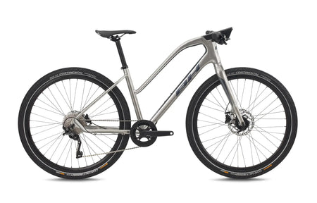 BH Bikes Silvertip JET TS736 VTC 2026 - L'atelier Cycle