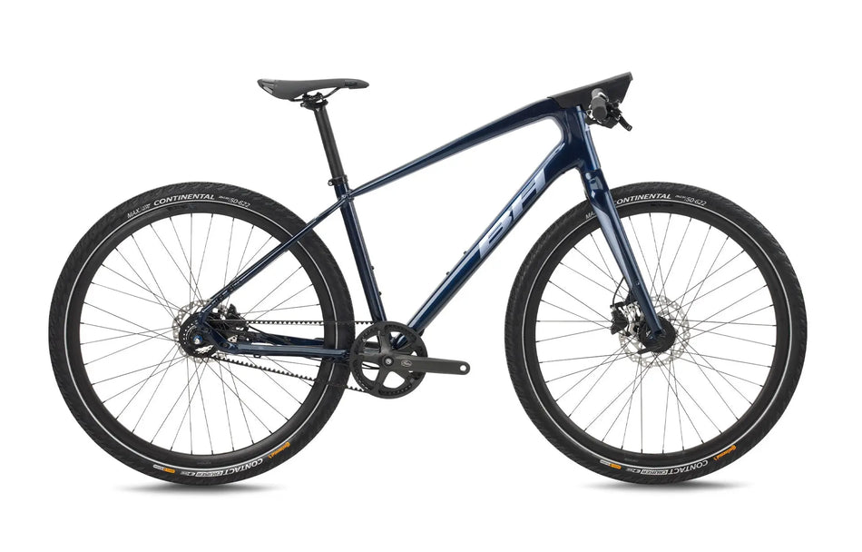 BH Bikes Silvertip PRO TS746 VTC 2026 - L'atelier Cycle