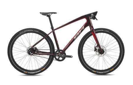BH Bikes Silvertip PRO TS746 VTC 2026 - L'atelier Cycle