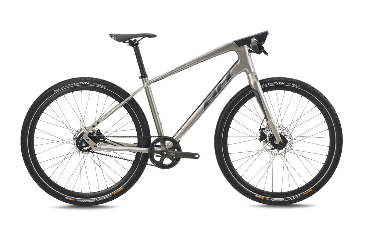 BH Bikes Silvertip PRO TS746 VTC 2026 - L'atelier Cycle