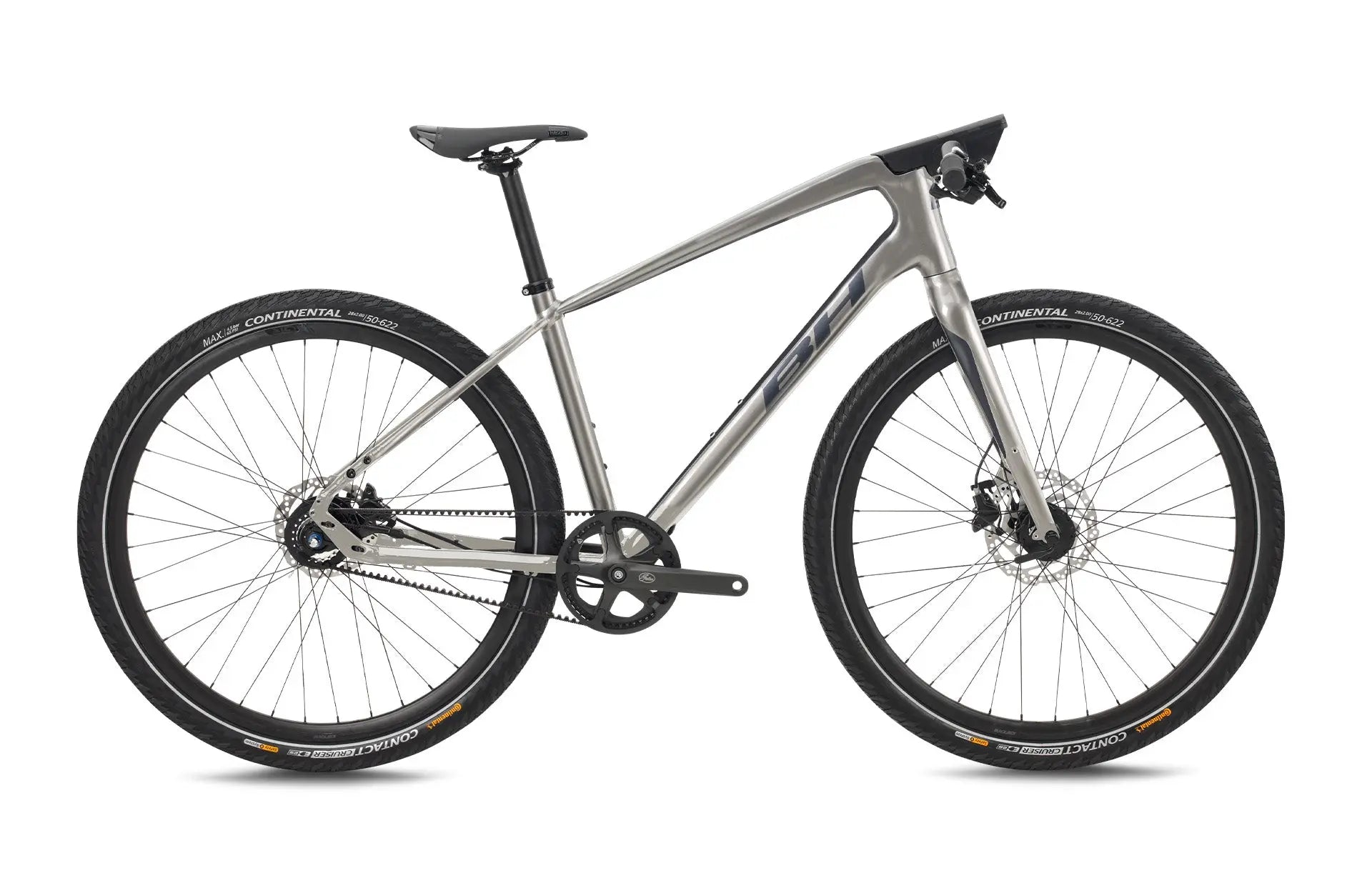 BH Bikes Silvertip PRO TS746 VTC 2026 - L'atelier Cycle